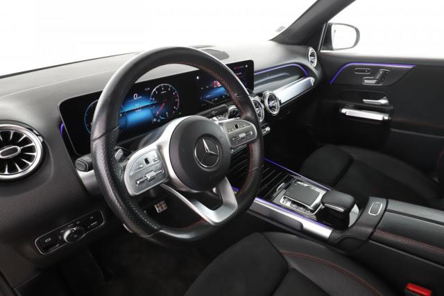 Mercedes Benz Glb image 4