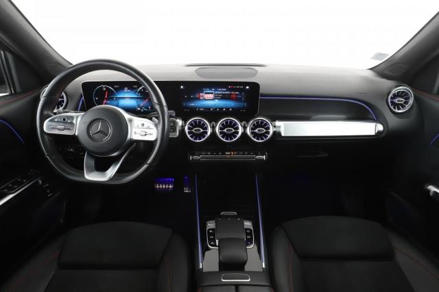 Mercedes Benz Glb image 5