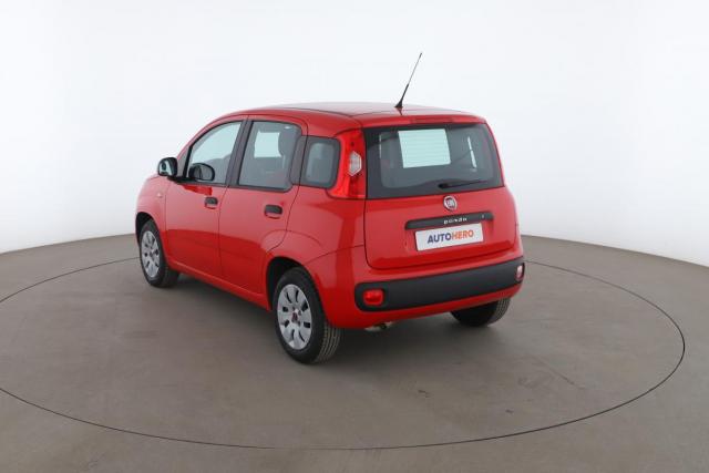 Fiat Panda image 8