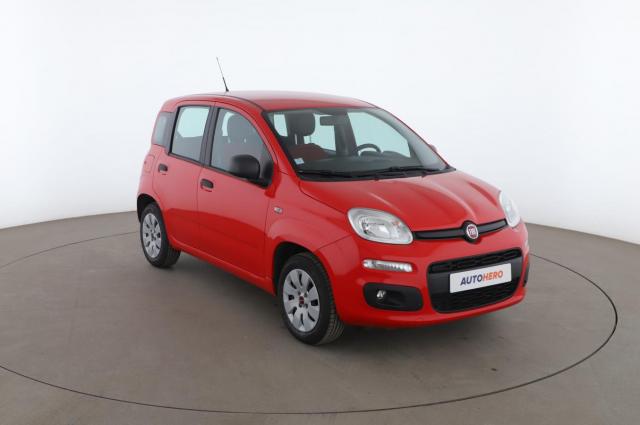 Fiat Panda image 7