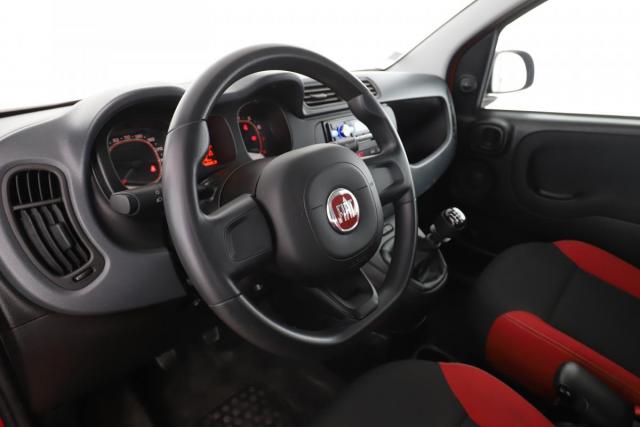 Fiat Panda image 1
