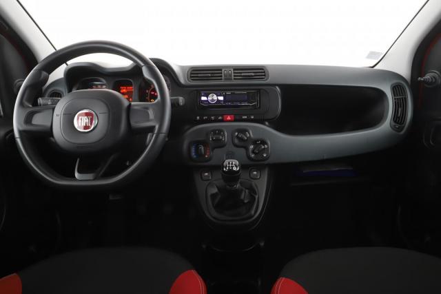 Fiat Panda image 6