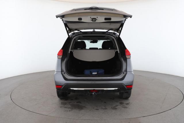 Nissan X-Trail image 3