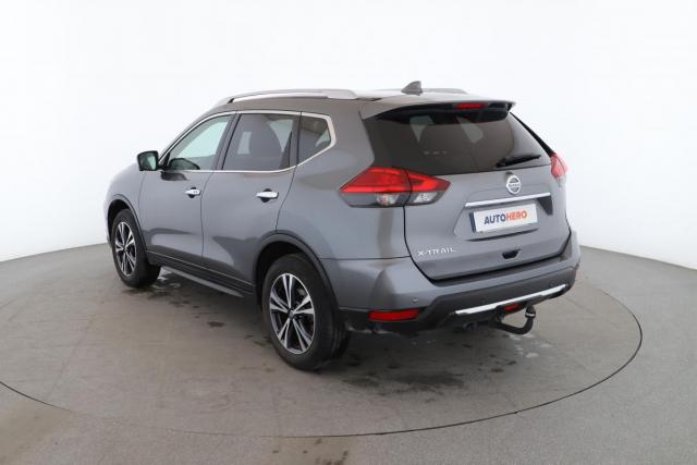 Nissan X-Trail image 7