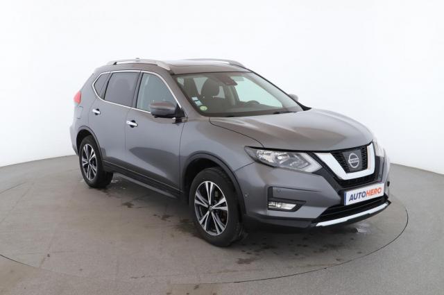 Nissan X-Trail image 1
