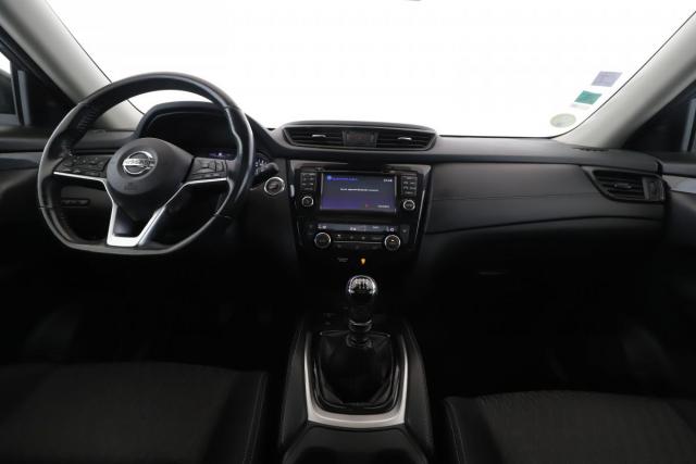 Nissan X-Trail image 4