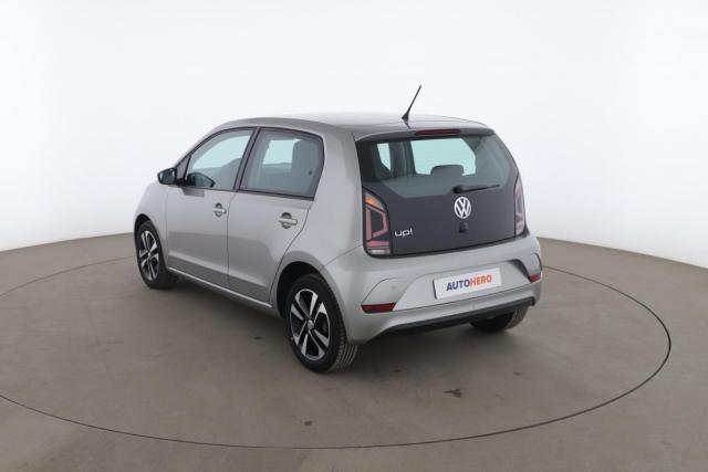 Volkswagen Up! image 4