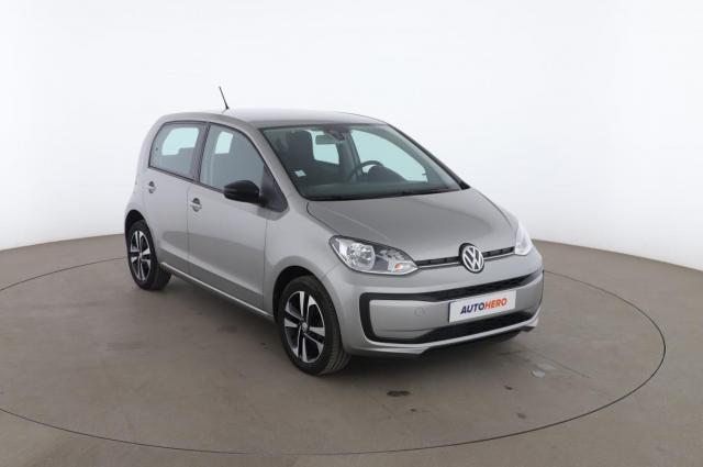Volkswagen Up! image 8