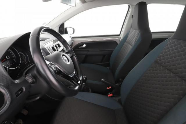 Volkswagen Up! image 5