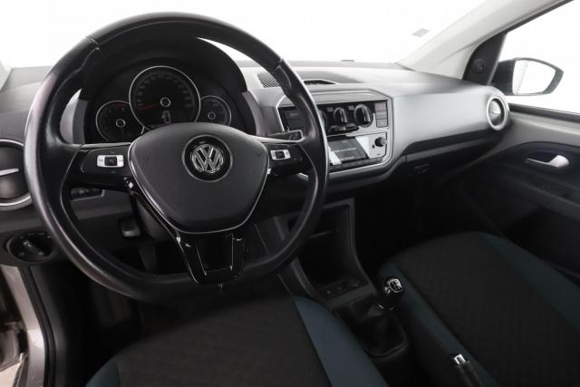Volkswagen Up! image 2