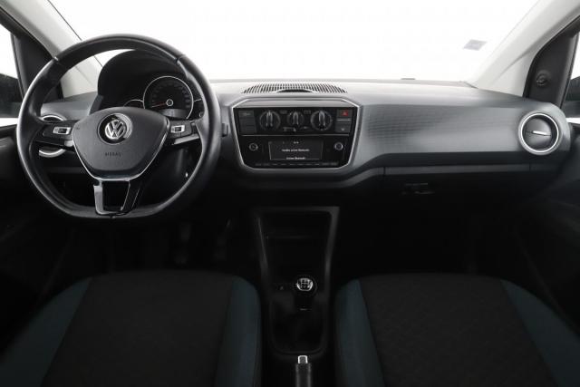Volkswagen Up! image 1