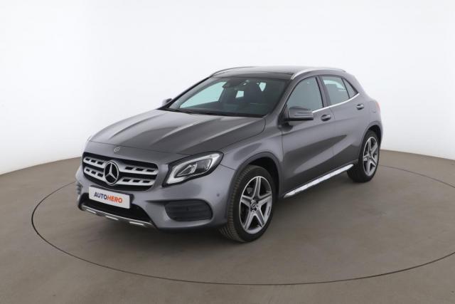 Mercedes Benz