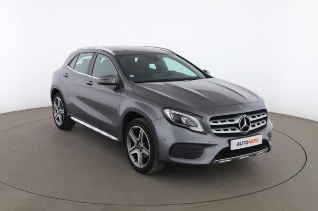 Mercedes Benz Gla image 6
