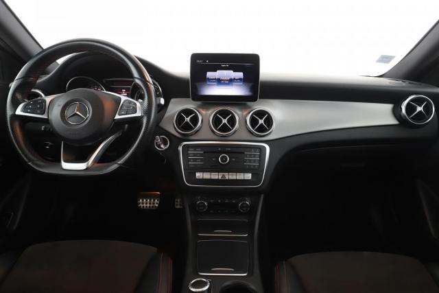 Mercedes Benz Gla image 7