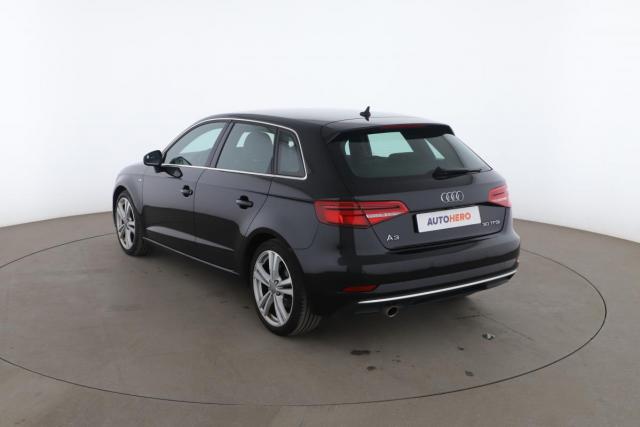 Audi A3 Sportback image 9