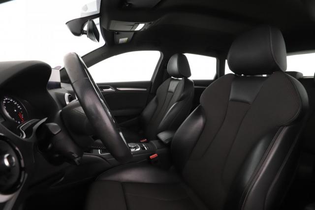 Audi A3 Sportback image 5
