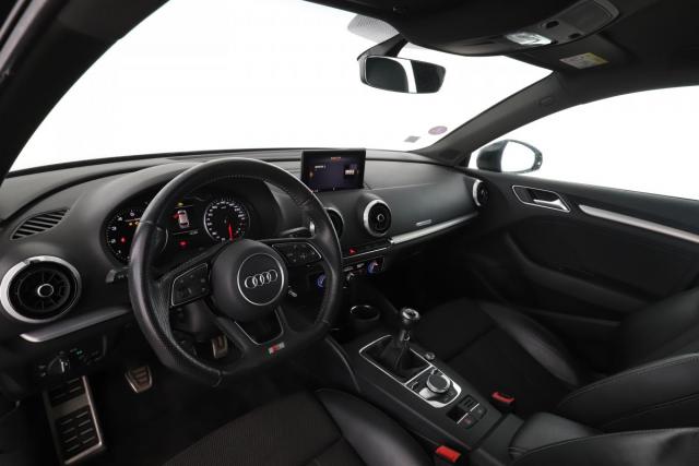 Audi A3 Sportback image 8