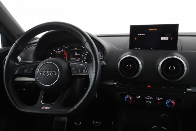 Audi A3 Sportback image 1