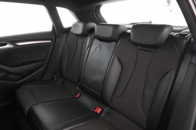 Audi A3 Sportback image 7