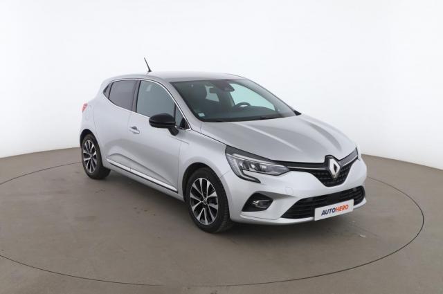 Renault Clio image 1