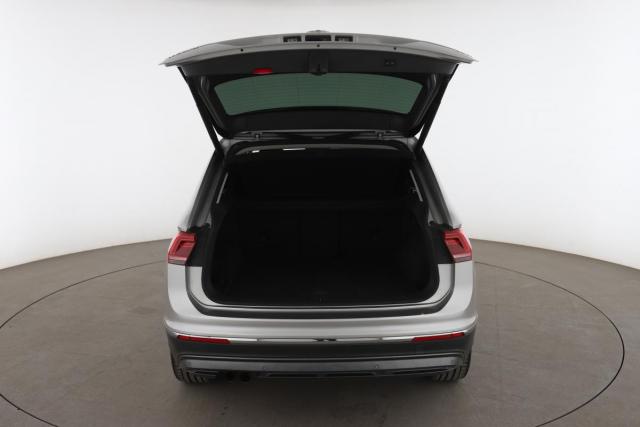 Volkswagen Tiguan image 1
