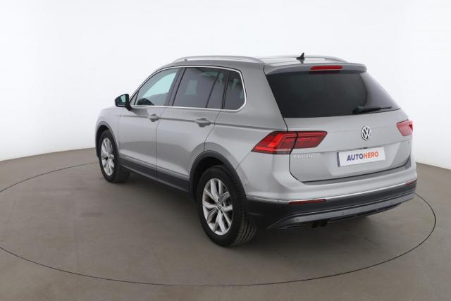 Volkswagen Tiguan image 3