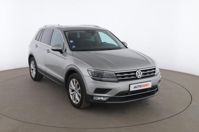 Volkswagen Tiguan image 2