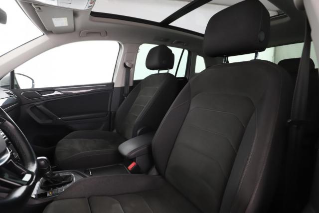 Volkswagen Tiguan image 4