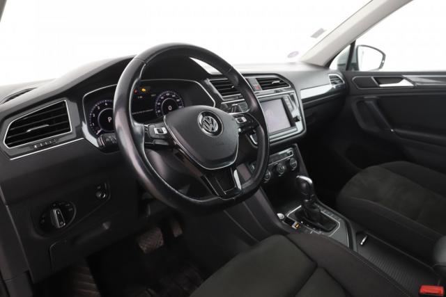 Volkswagen Tiguan image 7
