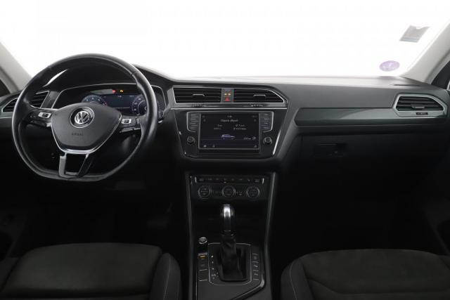 Volkswagen Tiguan image 8