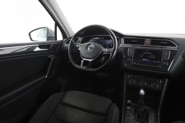 Volkswagen Tiguan image 5