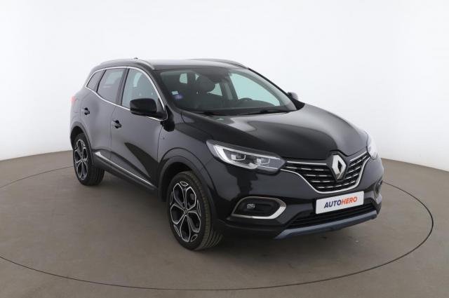 Renault Kadjar image 3