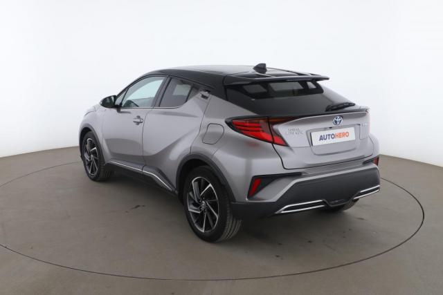 Toyota C-Hr image 7