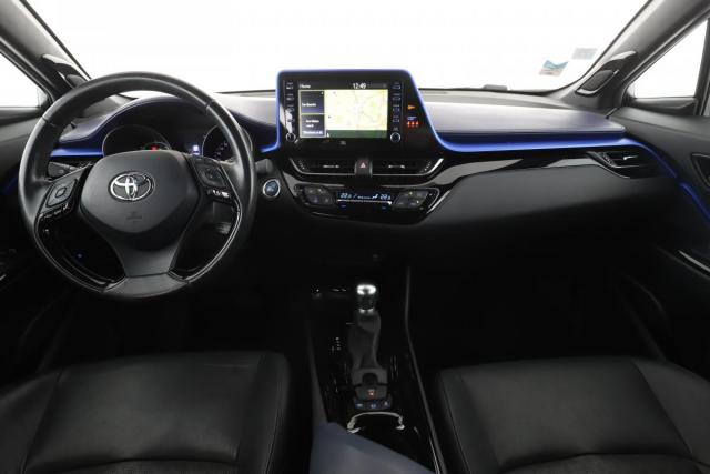 Toyota C-Hr image 3