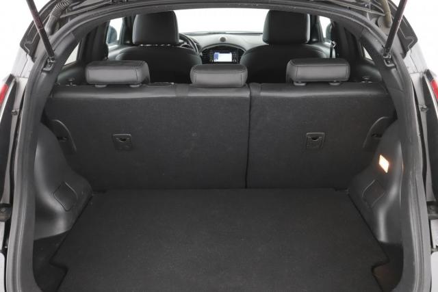 Nissan Juke image 4