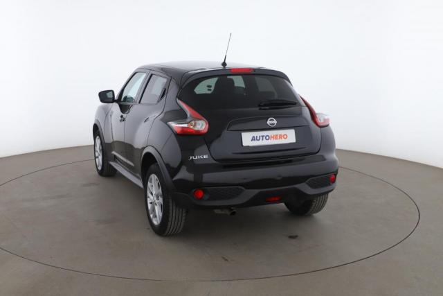 Nissan Juke image 6
