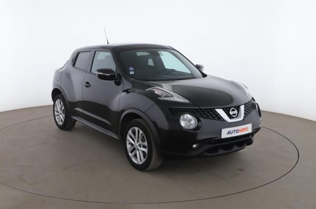 Nissan Juke image 1