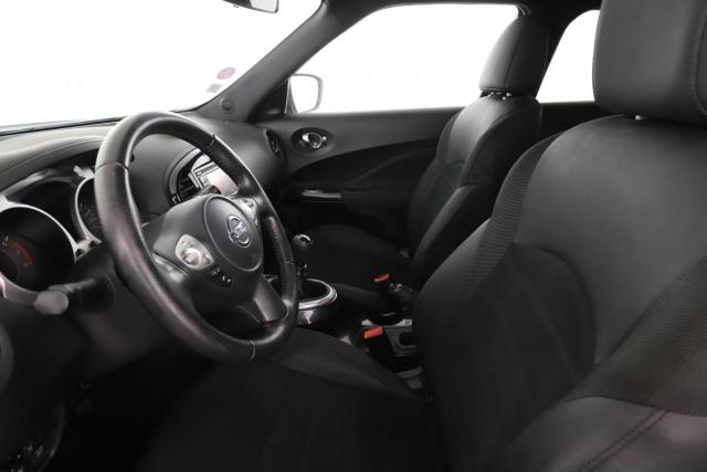 Nissan Juke image 9