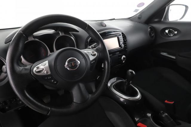 Nissan Juke image 5