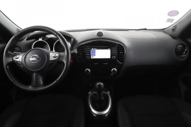 Nissan Juke image 7