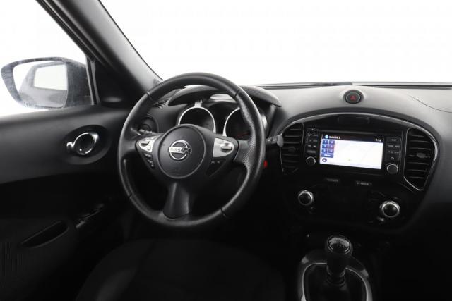 Nissan Juke image 8