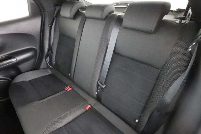 Nissan Juke image 3
