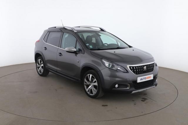 Peugeot 2008 image 9