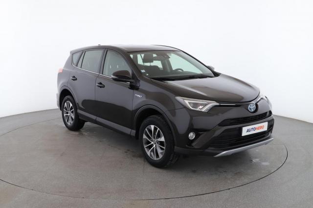 Toyota Rav4 image 3