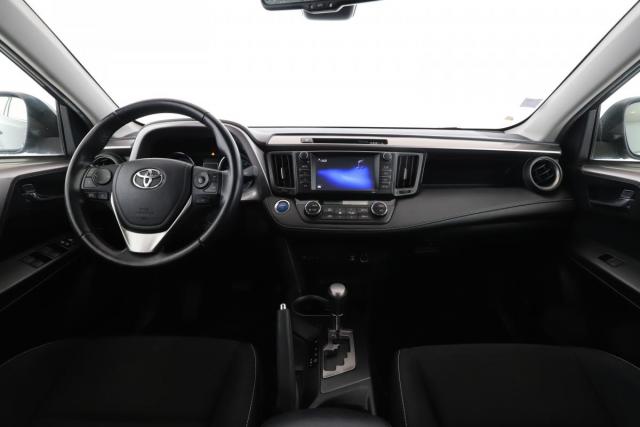 Toyota Rav4 image 1