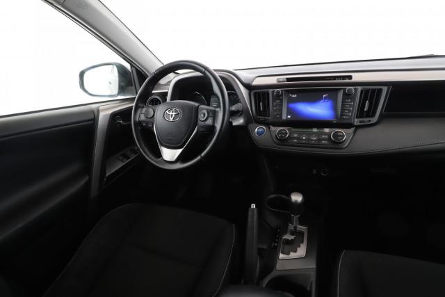 Toyota Rav4 image 4
