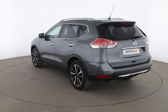Nissan X-Trail image 5