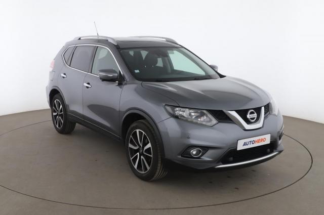 Nissan X-Trail image 6