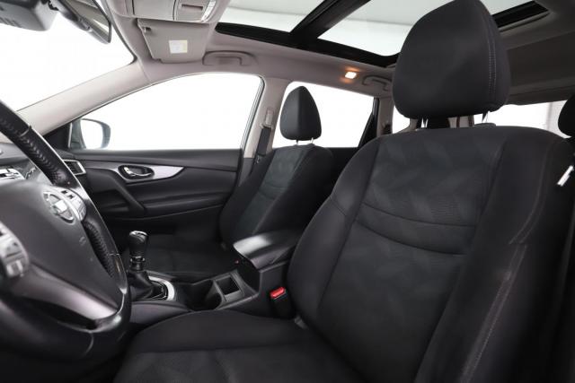 Nissan X-Trail image 7