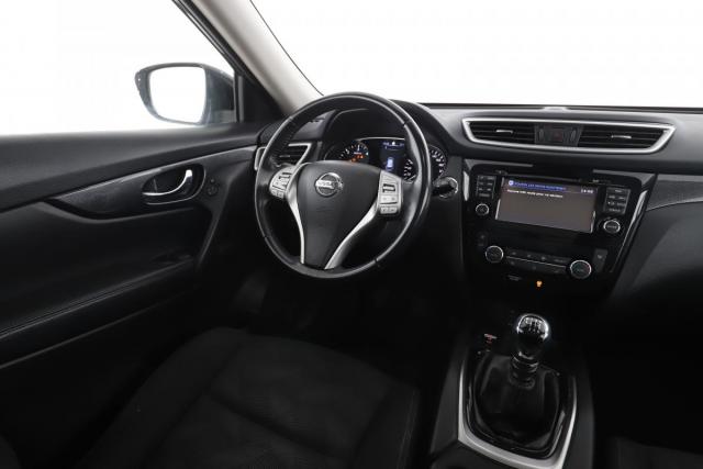 Nissan X-Trail image 3